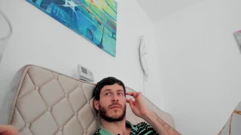 Michael online show from December 25, 11:00 am