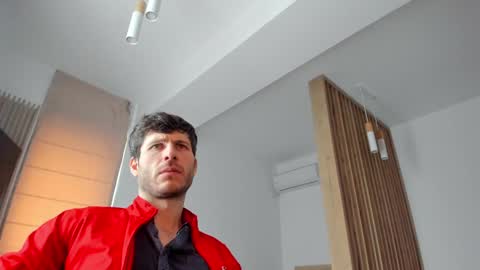 Michael online show from January 7, 9:43 am