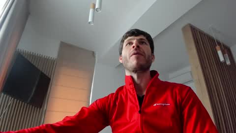 Michael online show from January 11, 9:15 am