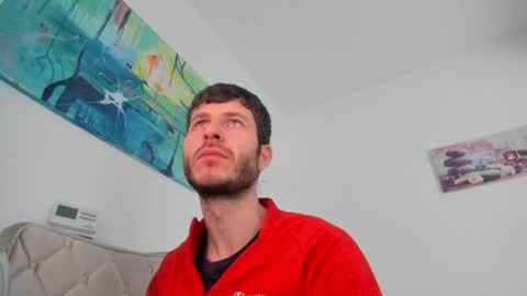 Michael online show from December 7, 7:27 am