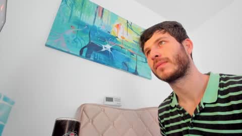 Michael online show from December 26, 9:33 am