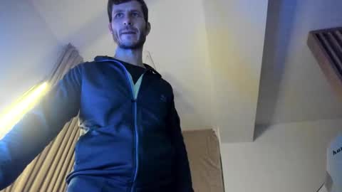 Michael online show from February 20, 7:26 pm