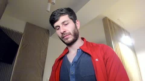 Michael online show from December 31, 8:02 pm