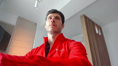 Michael online show from January 3, 11:35 am