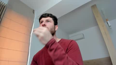 Michael online show from February 22, 10:18 am