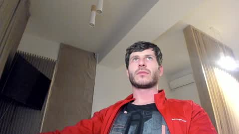 Michael online show from January 11, 8:21 pm