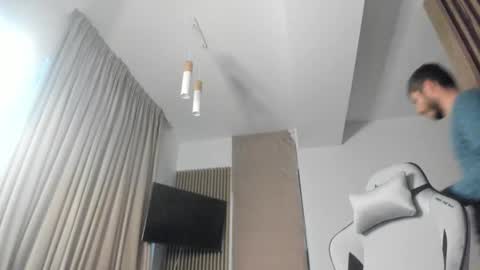 Michael online show from December 3, 2:34 pm