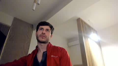 Michael online show from January 6, 8:50 pm