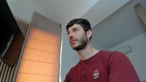 Michael online show from February 23, 9:50 am