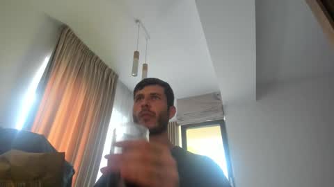 Michael online show from September 19, 2:17 pm