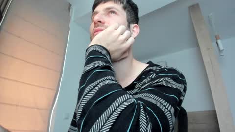 Michael online show from February 2, 7:52 am