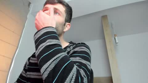 Michael online show from January 27, 2:35 pm