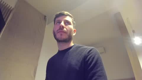 Michael online show from January 14, 3:57 pm