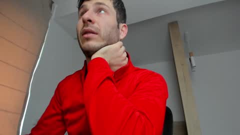 Michael online show from January 26, 8:03 am