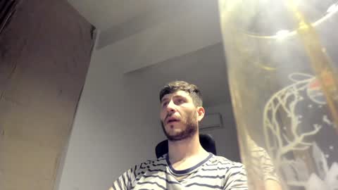 Michael online show from January 21, 6:44 pm