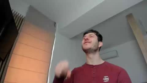 Michael online show from February 15, 9:49 am