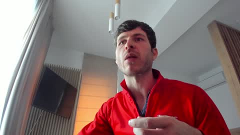 Michael online show from January 4, 11:11 am