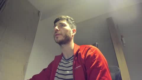 Michael online show from January 22, 5:49 pm