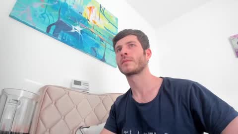 Michael online show from December 13, 12:39 pm