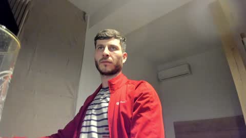 Michael online show from January 16, 6:06 pm