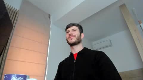 Michael online show from February 10, 2:48 pm