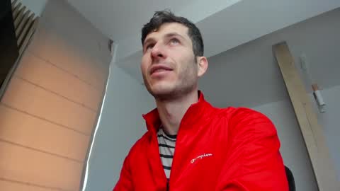 Michael online show from January 24, 8:13 am