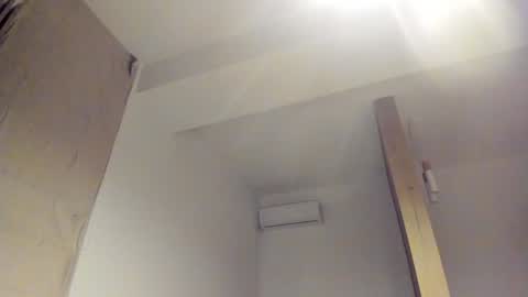 Michael online show from January 18, 7:37 pm