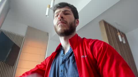 Michael online show from January 1, 8:13 am