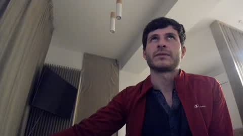 Michael online show from January 3, 9:36 pm