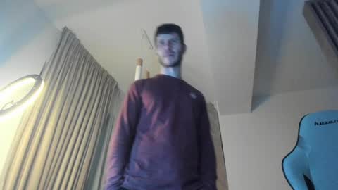 Michael online show from April 7, 5:35 pm