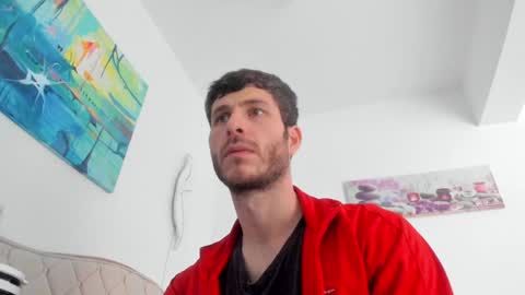 Michael online show from December 6, 11:11 am