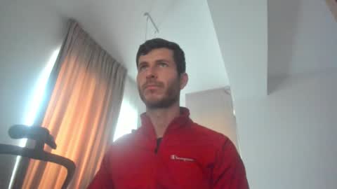 Michael online show from October 4, 9:14 am