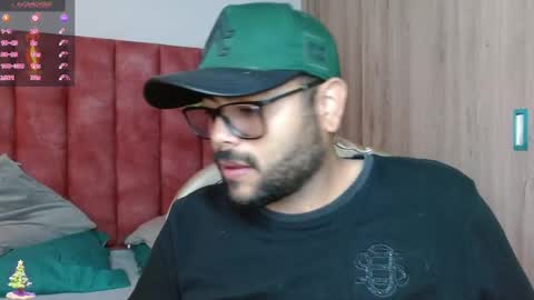 yors online show from January 14, 10:02 pm