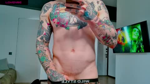 Max online show from April 2, 12:57 pm