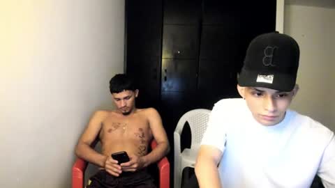 white online show from July 8, 7:34 am