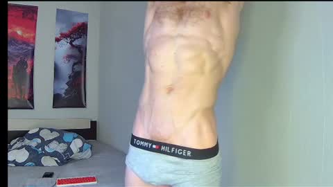 whitebars22 online show from July 3, 5:46 am