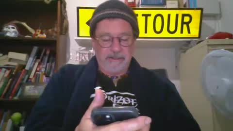 whiteboomer online show from July 4, 3:48 pm