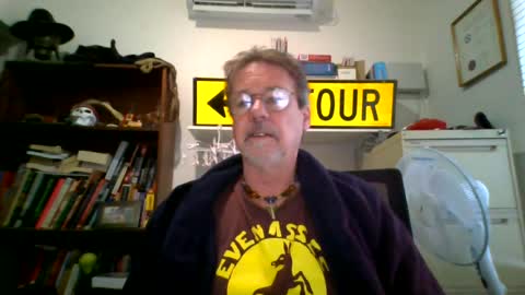 whiteboomer online show from June 27, 10:15 pm