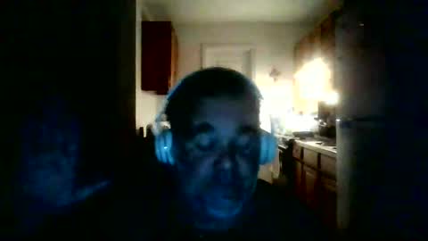 Tony Floyd online show from October 22, 1:42 am