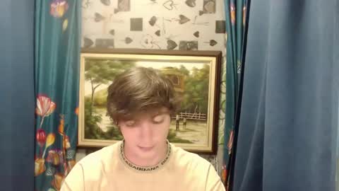 Christian online show from December 7, 2:42 am