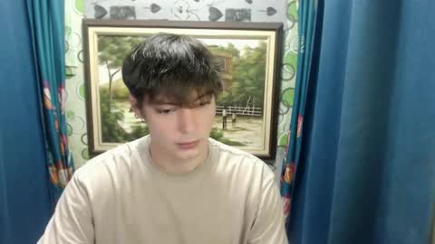 Christian online show from March 12, 3:35 am