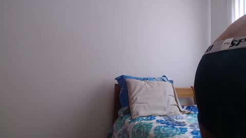 Whiteboymask online show from February 2, 6:20 pm