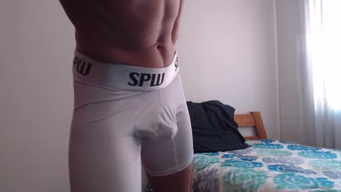 Whiteboymask online show from October 30, 7:15 pm