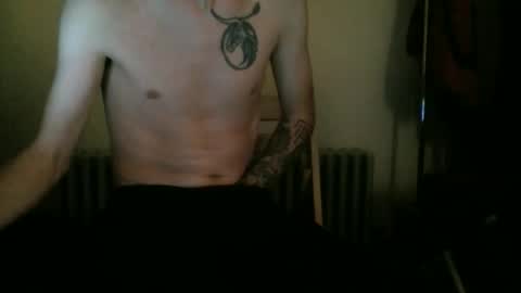 whiteboyslim21 online show from January 14, 11:48 am