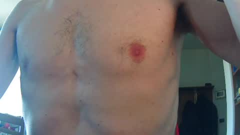 Whiteduke online show from July 24, 4:36 pm