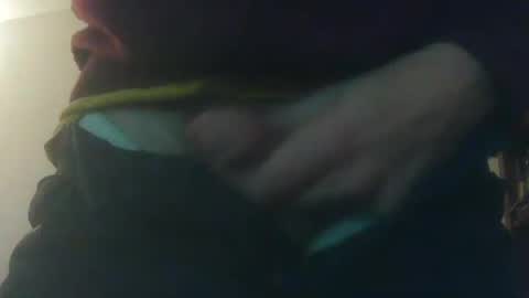 Whiteduke online show from January 6, 11:42 pm