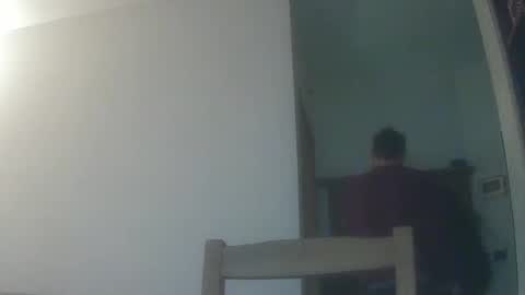 Whiteduke online show from December 16, 11:39 pm