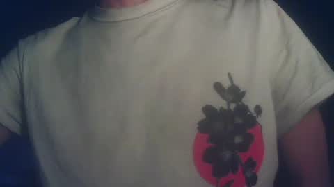 Whiteduke online show from October 19, 5:05 pm