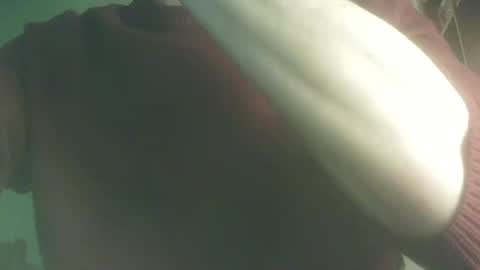 Whiteduke online show from February 18, 2:16 am