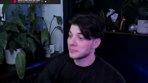 Gus online show from January 15, 10:12 pm